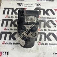 0273004441-0265216724 FIAT DUCATO ÇIKMA  ABS BEYNİ, Oto & Y. Parça