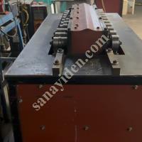 10 ISTASYON KENET MAKINESI, Clamping Machine