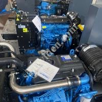 75 KVA OTOMATİK KABİNLİ JENERATÖR SETİ... İLK START BİZDEN !, Elektrik & Enerji