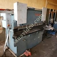 2023 MODEL FIBER LASER CUTTING MACHINE + PRESS BRAKE + 22 KW SCREW COMPRESSOR – FOR SALE NOW, Machine
