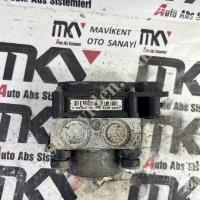 0265800518-0265231732 NISSAN NOTE ÇIKMA ABS BEYNİ,
