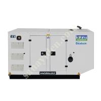 90 KVA BAUDOUİN MOTOR DİZEL JENERATÖR, Jeneratör Fiyatları