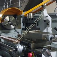 ORIGINAL BAOJI LATHE – IMMEDIATE DELIVERY FROM STOCK, RELIABLE SALES,
