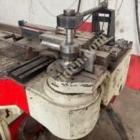 AKYAPAK MARKA 76 LIK NC HIDROLIK MALAFALI BORU BÜKME MAKINASI, Boru - Profil Bükme Makineleri