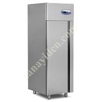 VERTICAL FREEZERS (FAN) STAINLESS STEEL,