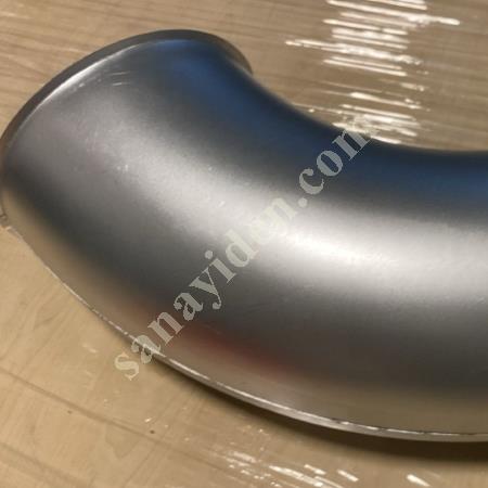 YAKALI PRES DİRSEK - MANDALLI KELEPÇE - AKIŞ BORUSU, Ambalaj