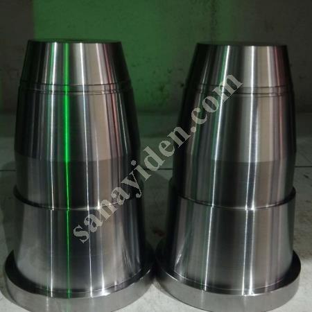 FASON TALAŞLI İMALAT, Cnc Lathes