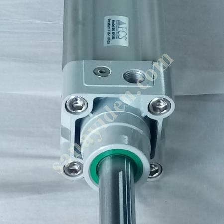 SATILIK 50X250 PNÖMATİK PİSTON YASTIKLI MANYETİK MIKNATISLI, Hidrolik Pnömatik