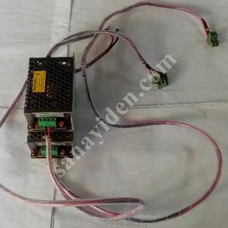 SATILIK GÜÇ KAYNAĞI AC 220 V - DC 5 V 2 AMPER DÖNÜŞTÜRÜCÜ, Elektrik & Enerji