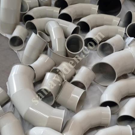 MANDALLI CONTALI KELEPÇE | SIZDIRMAZ MODÜLER BORU KELEPÇESİ – AKTAŞ, Diğer