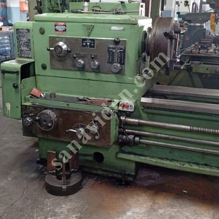 ÇAP  950  BOY 3000 DİJİTALLİ  KOMPLE REVİZYONLU  KULLANICIDAN SATIŞA ÇIKMIŞTIR, Makina