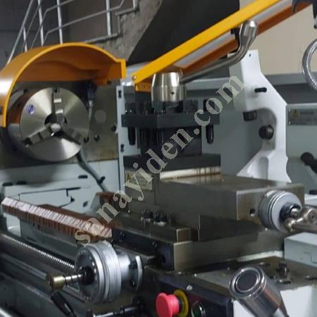 ORIGINAL BAOJI LATHE – IMMEDIATE DELIVERY FROM STOCK, RELIABLE SALES, Machine