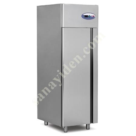 VERTICAL FREEZERS (FAN) STAINLESS STEEL, Industrial Kitchen