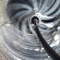 MULTIPRO, KITCHEN EXHAUST DUCT CLEANING, Energy - Heating And Cooling Systems Components