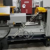 BAOJİ TORNA KAMPANYA VE KURULUMLAR  DEVAM EDİYOR  MÜŞTERİMİZE HAYIRLI OLSUN  05367094157, Makina