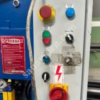 PRESSAN BRAND 30 TON AUTOMATIC HYDRAULIC PRESS, Press Machine Models