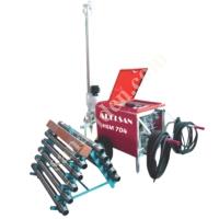 HURRICANE 400 11 KW HYDRAULIC HAND DRILLER,