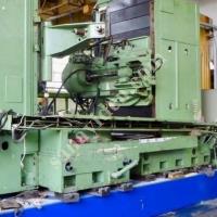 CNC DİŞLİ AÇMA ÇAP:2000 ARAYIN YARDIMCI OLALIM 0536 709 41 57, Makina