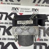 0265800335-0265231333 RENAULT CLIO ÇIKMA ABS BEYNİ, Oto & Y. Parça