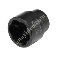 1/2" TWIST SOCKET (SOCKET),