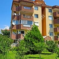 İZMİR SEFERİHİSAR ÜRKMEZ MERKEZ DE ZEMİN KAT SATILIK 3+1 DAİRE, Yapı İnşaat