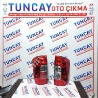 NİSSAN NAVARA SAĞ SOL STOP TAKIMI 2016-2021 YEDEK PARÇA ,