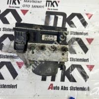 0265800316-0265231474 RENAULT CLIO ÇIKMA  ABS BEYİN, Oto & Y. Parça