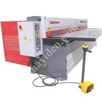 UMS BRAND  COMFORT 3 METERS 4 MM  GEARED  GUILLOTINE SHEAR  (BRAND NEW), Guillotine Scissors