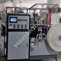 SM SW 120 E KARTON BARDAK ÜRETİM MAKİNESİ, Ambalaj