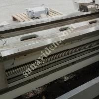 ORİJİNAL BAOJİ TORNA  KAMPANYA VE KURULUMLAR DEVAM EDİYOR   0536 709 41 57, Makina
