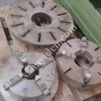 TAİWAN TORNA  800X2000 FENER MİLİ 105 FİYATI 625.000₺  0536 709 41 57, Makina