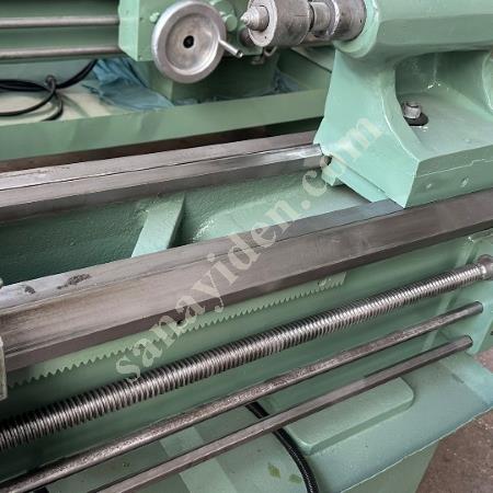 145.000₺ TORMAKSAN TORNA  ÇAP 500 BOY 1500, Makina