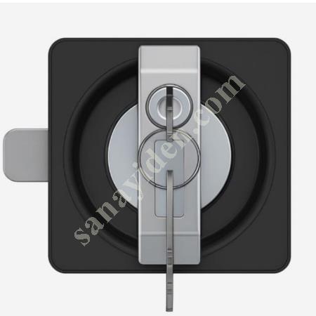 DOSYA DOLABI KİLİDİ, Locks