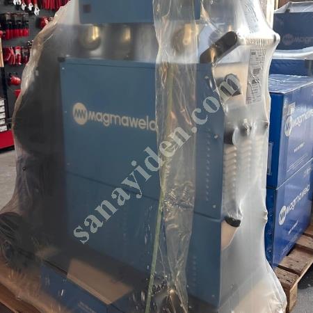 MAGMAWELD BRAND  350 AMPER  GAS SHIELDED WELDING MACHINE  (BRAND NEW), Inert Gas Welding Machine