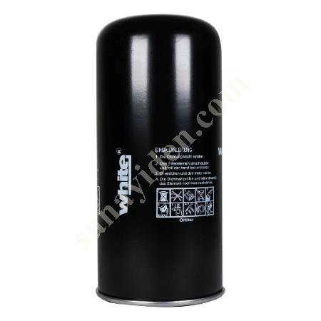 EKOMAK ECO 37 OIL FILTER, Compressor Filter - Dryer