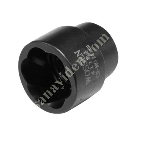 1/2" TWIST SOCKET (SOCKET), Sockets