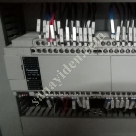 SATILIK LİMİNG MARKA PLANET REDÜKTÖR FE 090 - 1/20, Makina