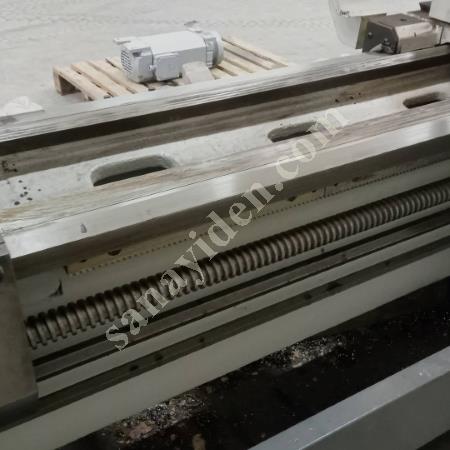 ORİJİNAL BAOJİ TORNA  KAMPANYA VE KURULUMLAR DEVAM EDİYOR   0536 709 41 57, Makina