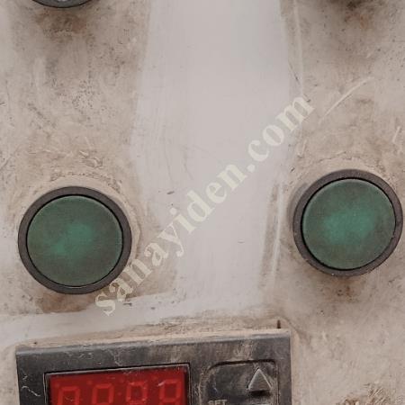30 TON SİVİNCLİ OTOMATİK VE MANUEL ÇALIŞMA ÖZELLİĞİ HİDROLİK PRES  STOKTAN HEMEN TESLİMDİR, Makina