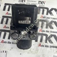 0265900023-0265224034 JAUGAR X-TYPE ÇIKMA  ABS BEYNİ, Oto & Y. Parça