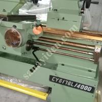 2011 MODEL  YUNNAN TORNA  ÇAP 660 BOY 2000 FENER MİLİ 105 STOKTAN HEMEN TESLİMDİR,
