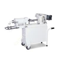 TUUMBA AND MEATBALL FORMING MACHINE, Industrial Kitchen