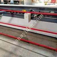 LRGM 3050 X 5MM REDİKTÖRLÜ GİYOTİN MAKAS LİNDA MACHİNE, Giyotin Makas