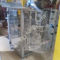 OTOMATİK GIDA AMBALAJ PAKETLEME MAKİNESİ, Ambalaj Makinaları