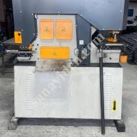 ŞAHİNLER HKM 65 ÇİFT PİSTONLU KOMBİNE MAKAS KULLANICIDAN SATIŞA ÇIKMIŞTIR, Makina