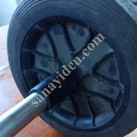 برای فروش: سطل زباله پلاستیکی، چرخ دستی زباله، لوله چرخ., Hortum & Boru