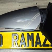 HYUNDAİ İ.20 SOL ÖN DİKİZ AYNA 2015-2020 MODEL OEM:E1 04 1614, Oto & Y. Parça
