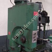 GEARED DRILL | CLEAN MACHINE FROM THE USER – KONYA, Machine