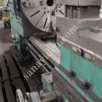 SPARK TORNA  1250X5000 KURUMSAL FİRMADAN SATIŞA ÇIKMIŞTIR MAKİNA KONYA'DADİR, Makina