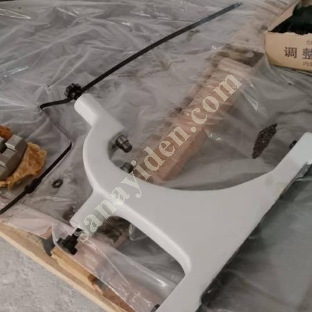 POLONYA TORNA  1976 MODEL  2500X500 KULLANICIDAN SATIŞA ÇIKMIŞTIR, Makina